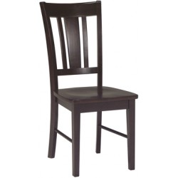 San Remo Chair