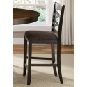Bistro X-Back Counter Stool