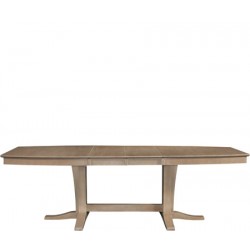John Thomas Select Siena 48" Pedestal Table w/ 36" Base