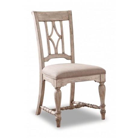 Plymouth Upholstered Dining Chair