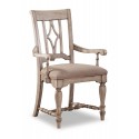 Plymouth Upholstered Arm Chair
