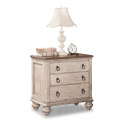 Plymouth Night Stand