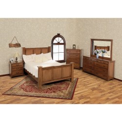 Treasure Bedroom Collection