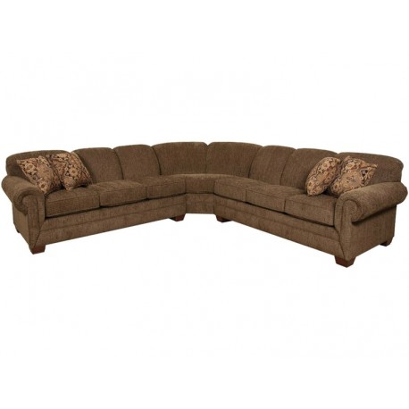 Monroe Sectional Collection