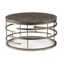 Halo Round Coffee Table