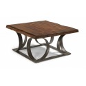 Farrier Square Coffee Table