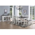 Joanna 7pc. Dining Collection