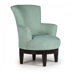 Justine Accent Chair