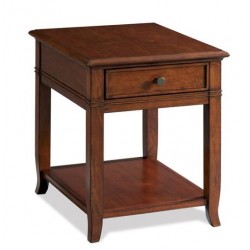 Campbell End Table