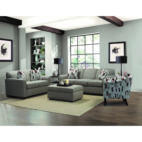 Smyrna Sofa Collection