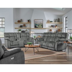 Wild Card Reclining Collection