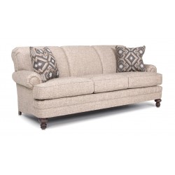 346 Style Sofa Group by Smith Brothers