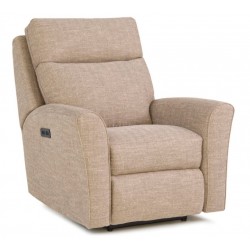 418 Recliner by Smith Brothers