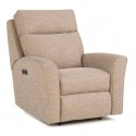 418 Recliner by Smith Brothers