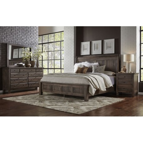 Lewiston Bedroom Collection