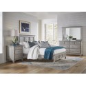 Blue Ridge Bedroom Collection