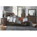 Mapleton Bedroom Collection