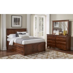 Simpicity Bedroom Collection