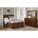 Simplicity Bedroom Collection