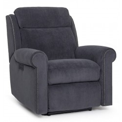422 Style Recliner by Smith Brothers