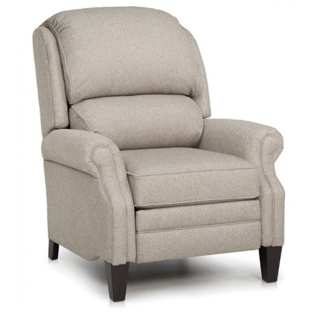 710 Style Recliner by Smith Brothers