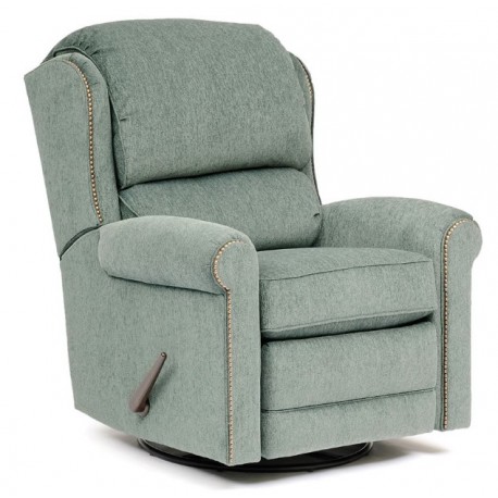 720 Style Recliner by Smith Brothers