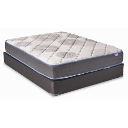 Meadow Plush 2 Sided Mattress by Jamison