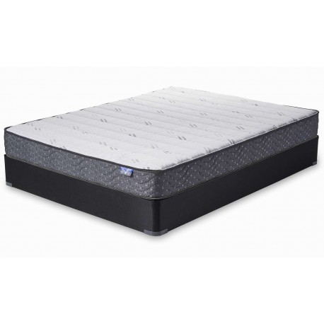 Cool Springs Mattress by Jamison