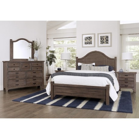 Bungalow Folkstone Bedroom Collection