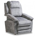 Clayton Gold Heat & Massage Lift Recliner
