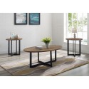 Colton 3-Pack Occassional Table Set