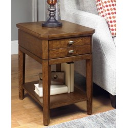Newport End Table