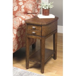Newport  Chairside Table