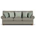 Patterson Fabric Sofa