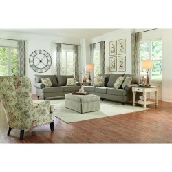 Rosalie Sofa Collection