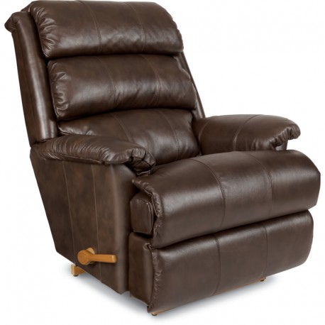 Astor Leather Wall Recliner