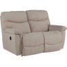 James Reclining Loveseat