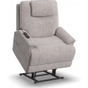 Zecliner Power Lift Recliner 2.0