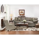 Brantley Sectional Collection