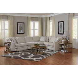 Thomas Sectional Collection