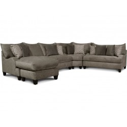 Catalina Sectional Collection