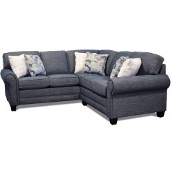 Silas Sectional Collection