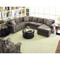 Dolly Sectional Collection