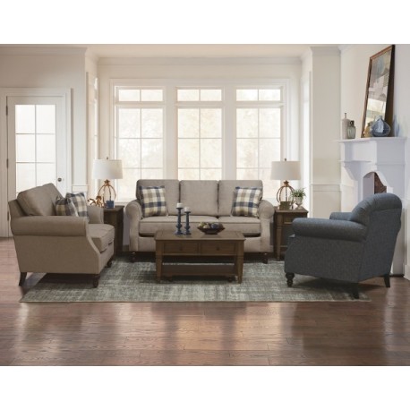 Jones Sofa Collection