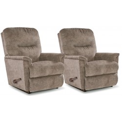 La-Z-Boy 2 for 1 Aries Rocker Recliner