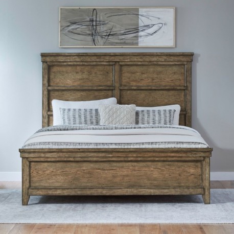 Carolina Park Bedroom
