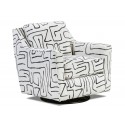 Savannah Swivel Chair