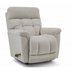 Fulton Rocking Recliner