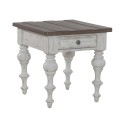 Riverplace EndTable
