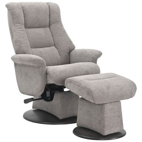 Murray Glider Recliner